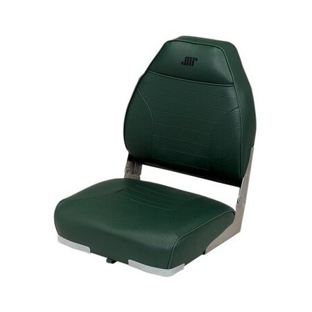 Wise Seats Seat-Hibck Green, No WD 588PLS-713 WD 588PLS-713